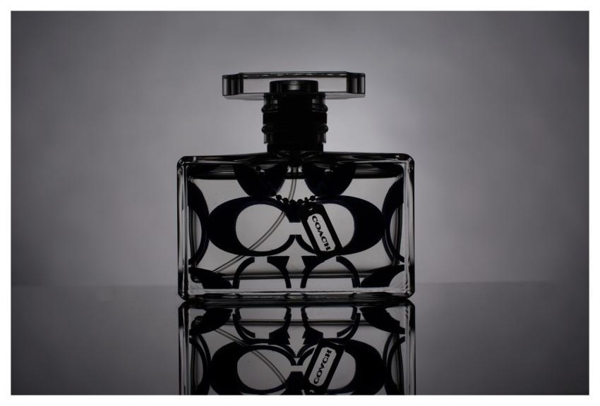 Perfume Product Professional Small Business