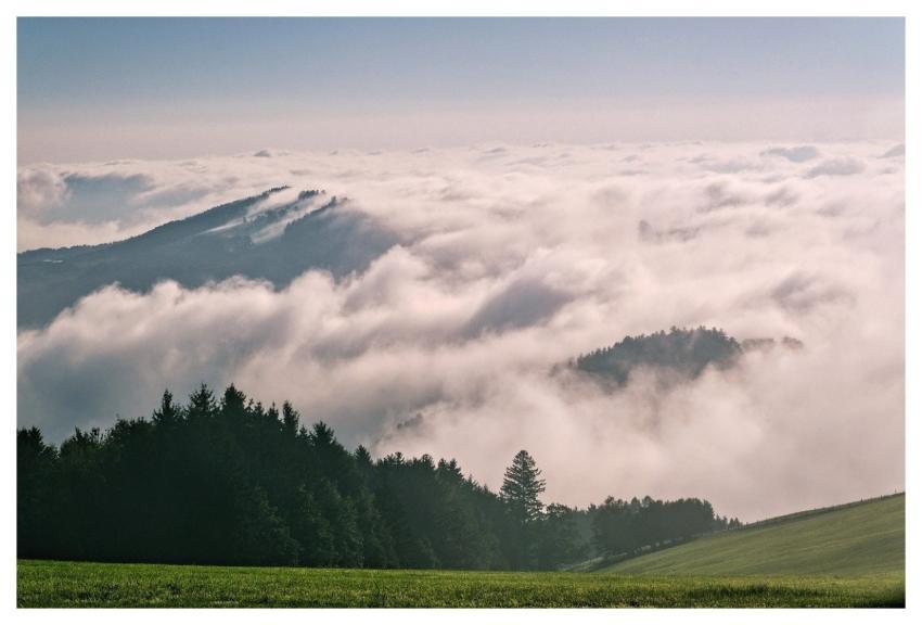 Nature Landscape Nature Picture Fall