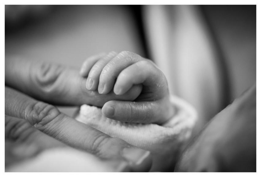 Baby Child Birth Trust