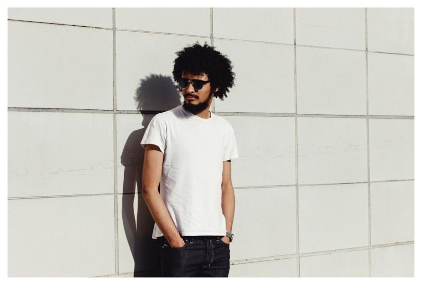 People Man Guy Fashion