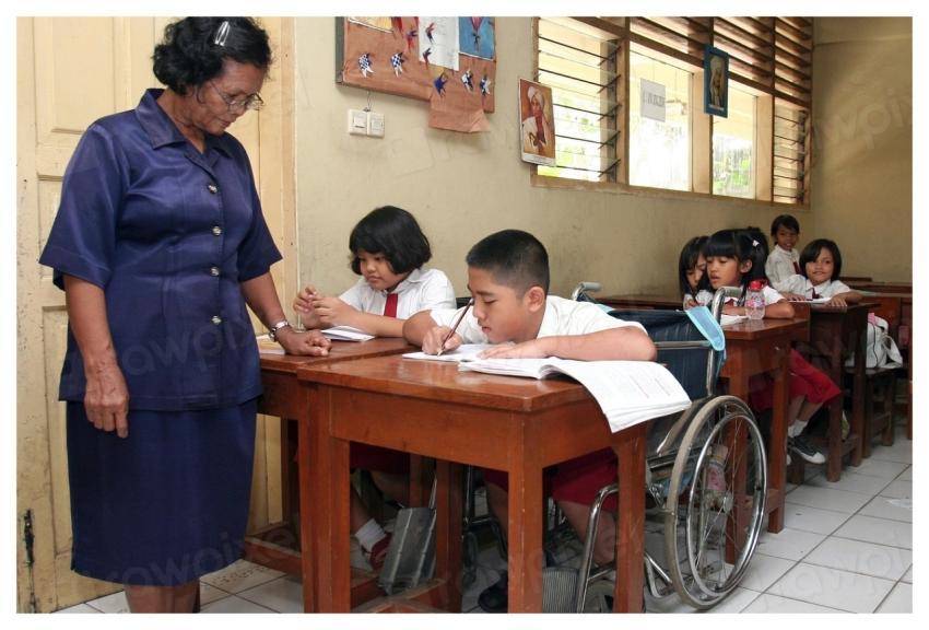 USAID Basic Education Project