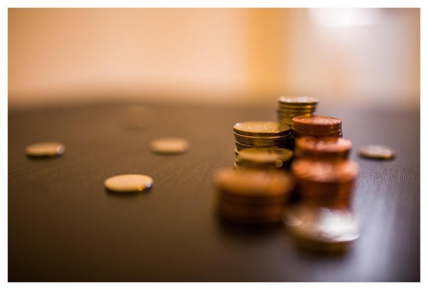 Silver Business Book Parts