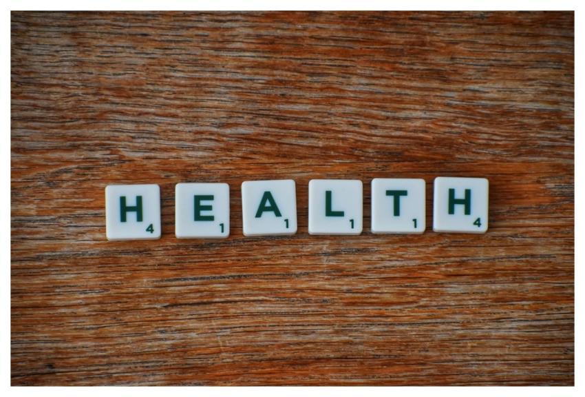 Scrabble Words Wood Wooden