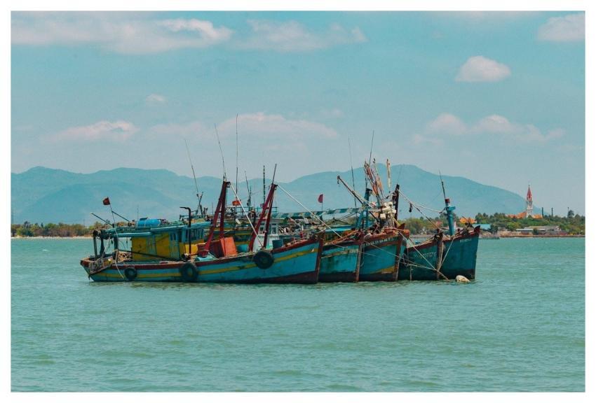 Sea Ocean Nature Water