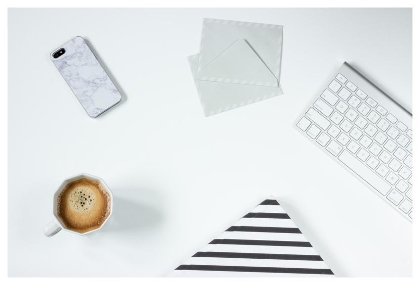 Coffee Coffee Cup Work Desk Mug