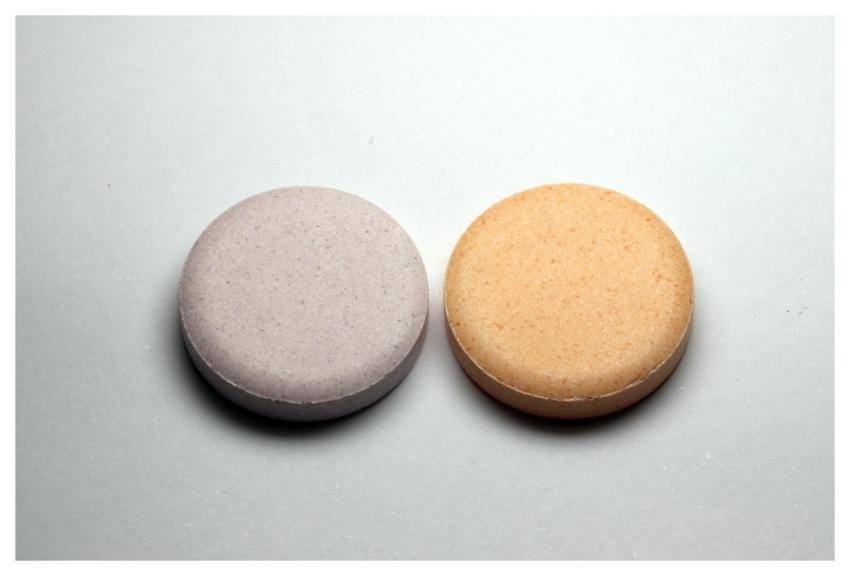 Approximately Health Food Vitamin Pill