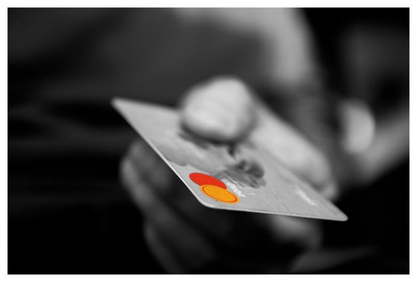 Money Cards Business Credit Card