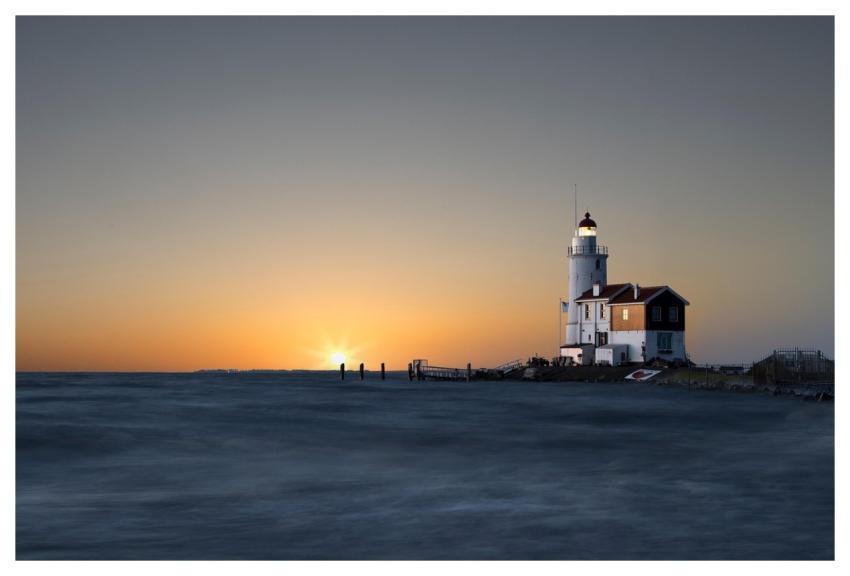 Lighthouse Building Nature Nautical