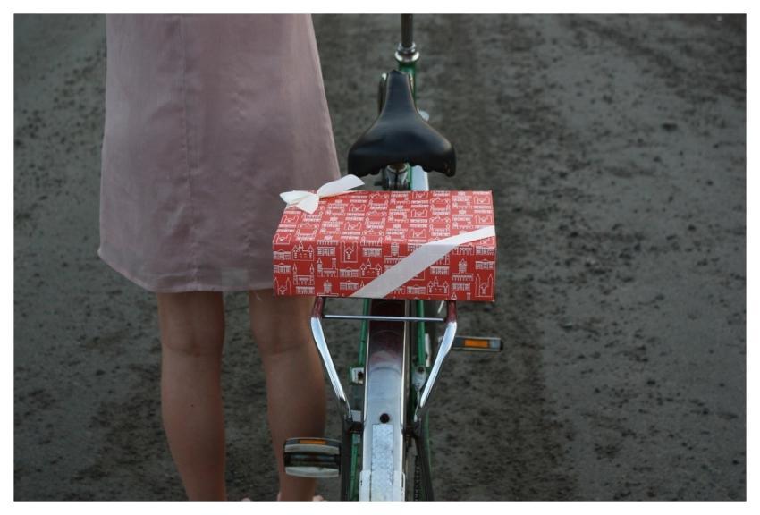 Gift Talent Value Lunch