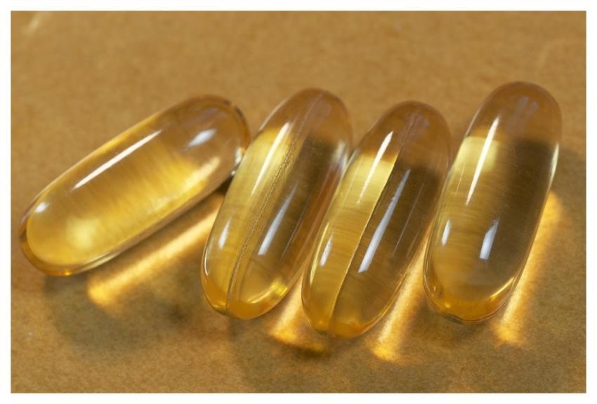 Capsule Pill Medicine Health