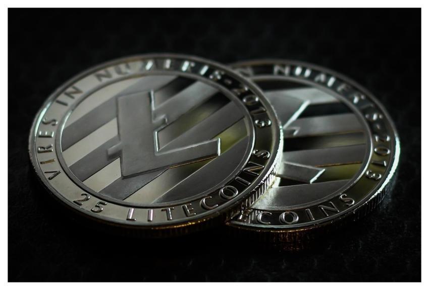 Litecoin Business Finance Financial