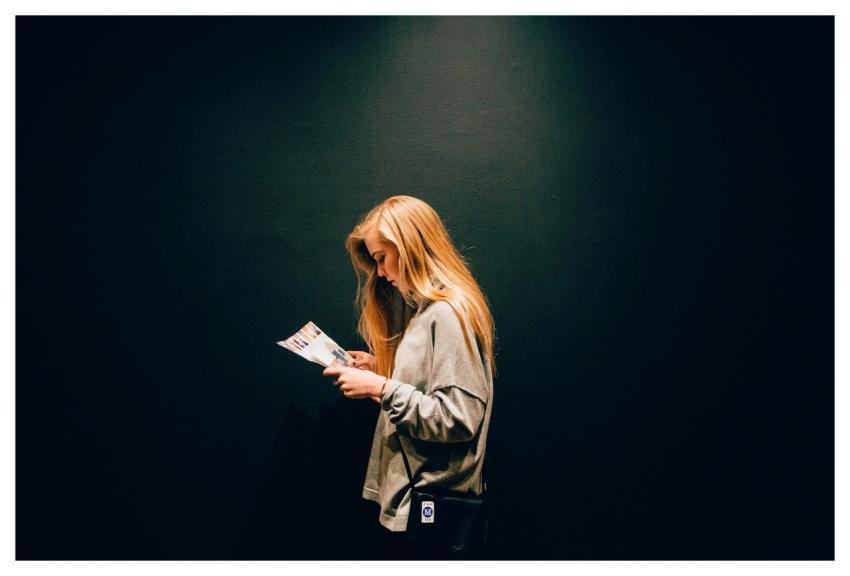 People Girl Lady Women