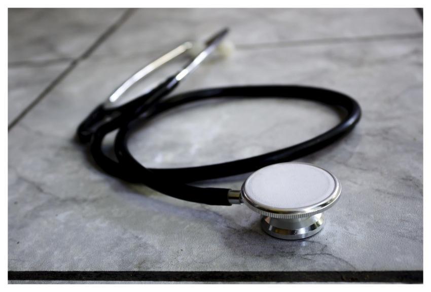 Doctor Health Stethoscope Health Soil