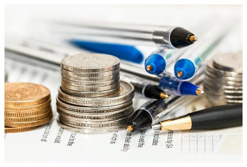 Coins Currency Investment Insurance