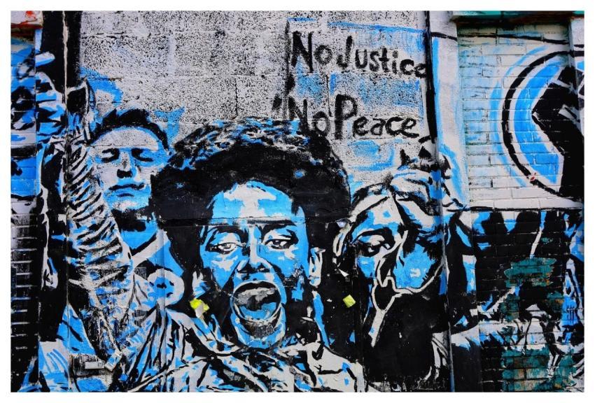 Art Urban Art Wall Painting Graffiti