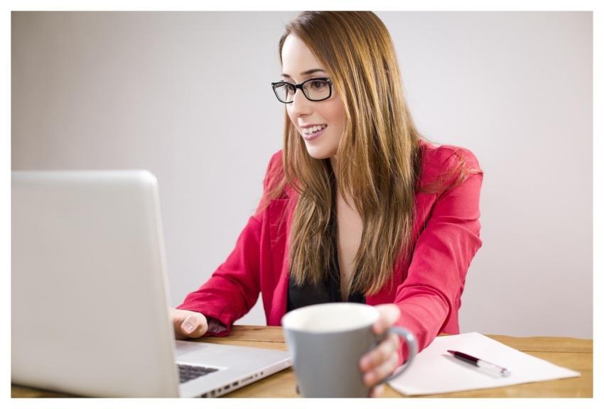 Company Business Worker Autonomous