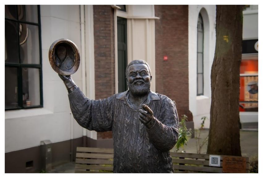 Sculpture Statue Art Work Of Art