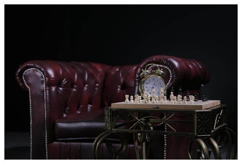 Time Clock Hour Business