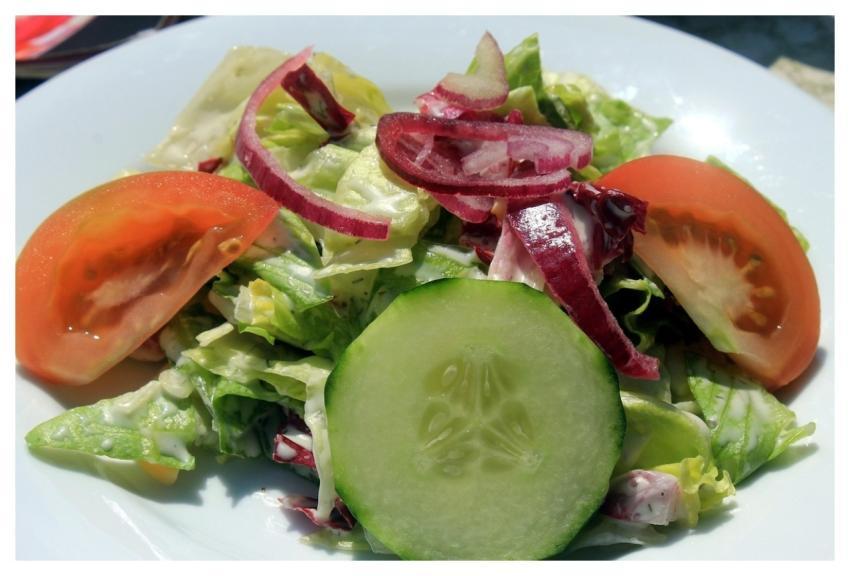 Salad Fresh Food Diet