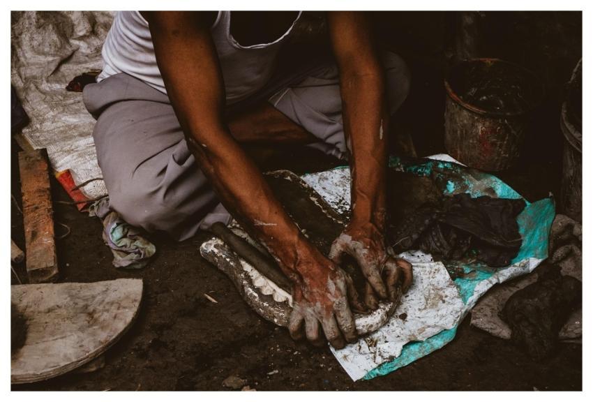 Man Work Business Person