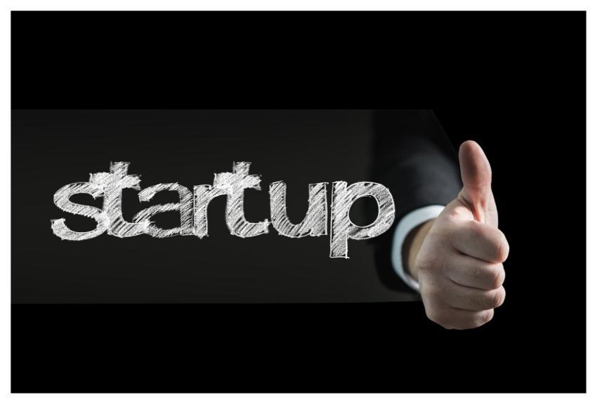 Startup Start Up Growth Hacking Market