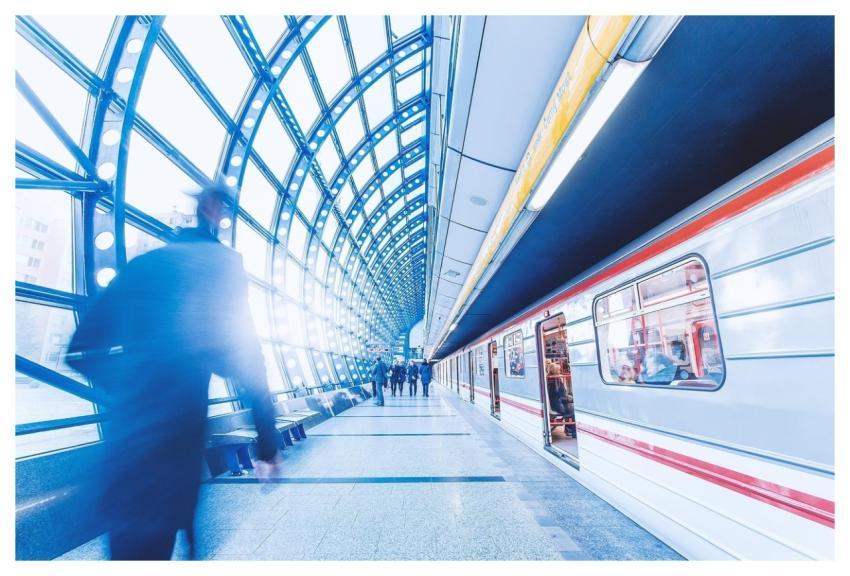 City People Underground Metro