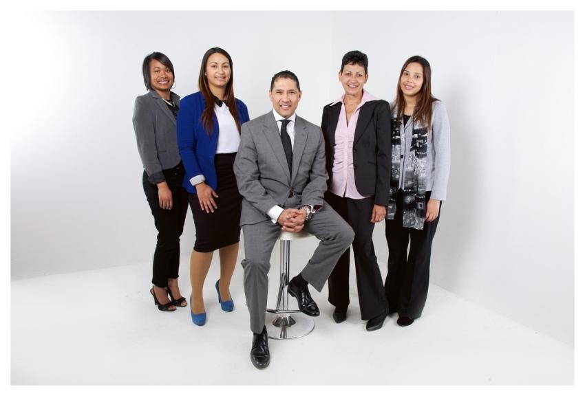 Employees Team Corporate Teamwork