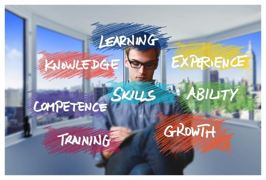 Startup Freelancer Business Creativity