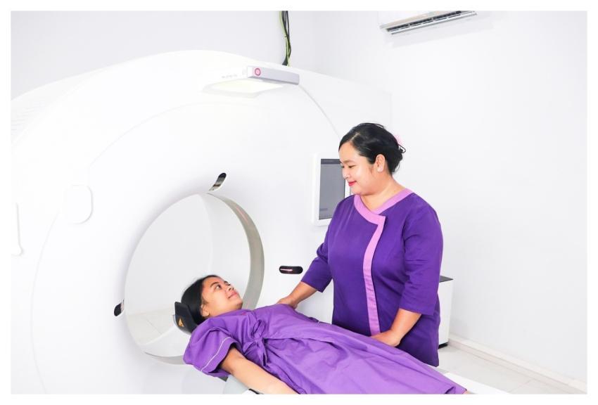 Care Health Care Ct Scan Radiology