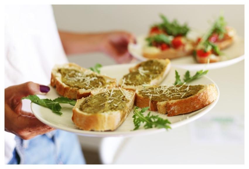 Food Italian Sandwiches Health