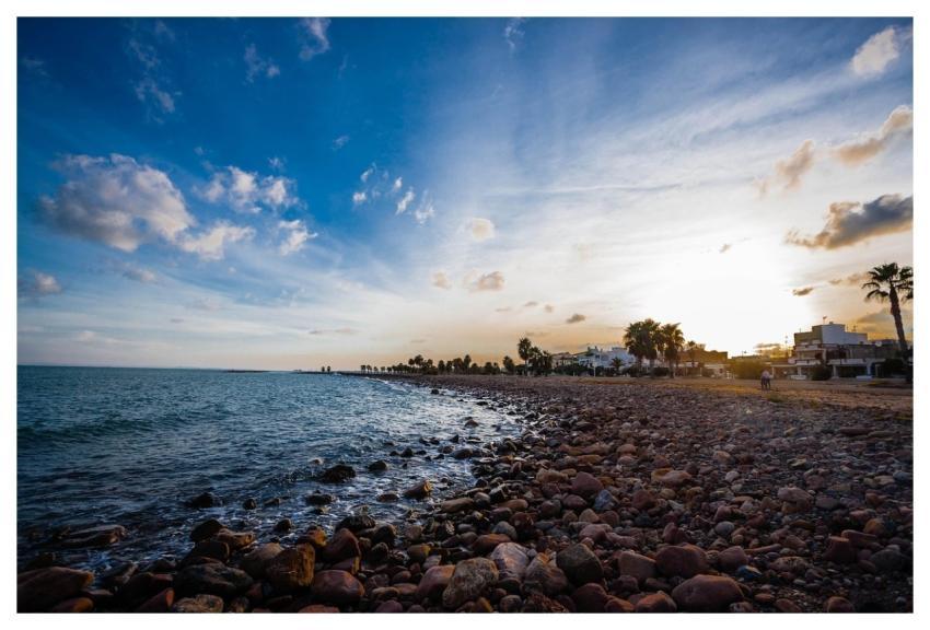 Mental Health Communion The Sunset Beach