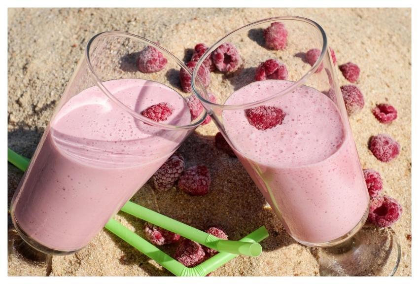 Drink Fruity Nature Fruit