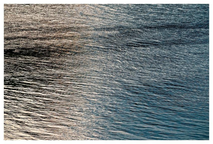 Water Seascape Nature Background Wallpaper 4K