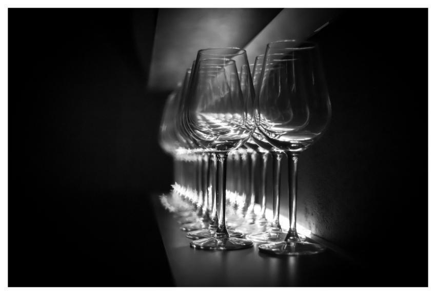 Wine Glasses Glasses Glasswares Stemwares