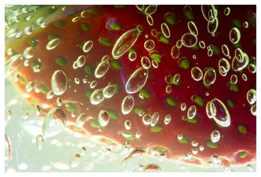 Abstract Drop Abstract Pattern Engin-Akyurt