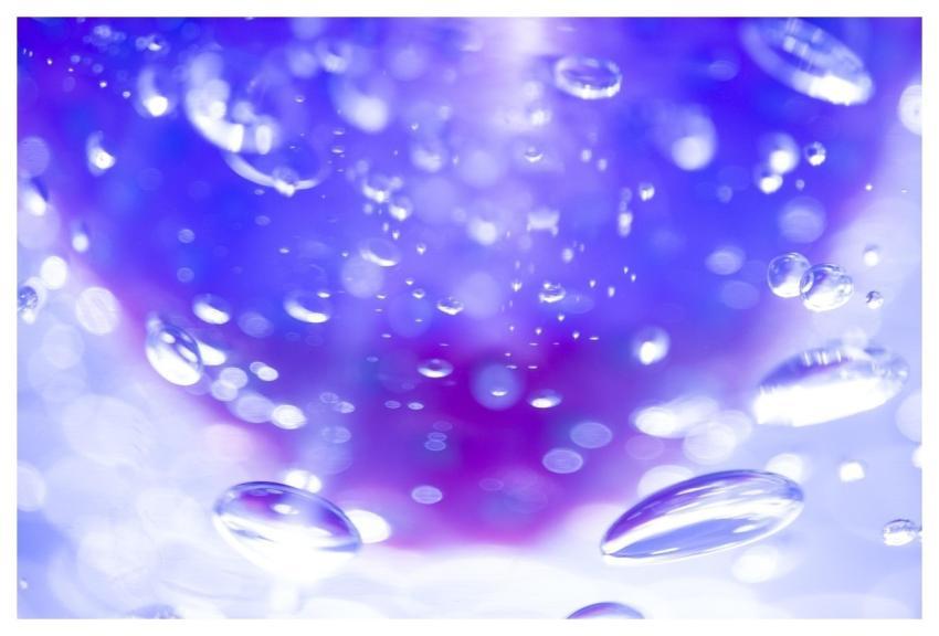 Abstract Light Detail Engin-Akyurt