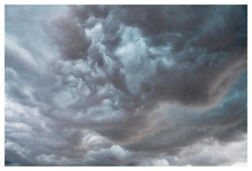 Landscape Nature Darling Clouds