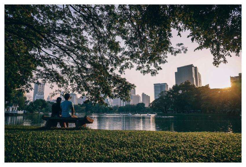 Asia Nature Bangkok City