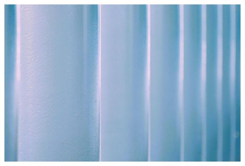 Columns Barrier Limitation Depth