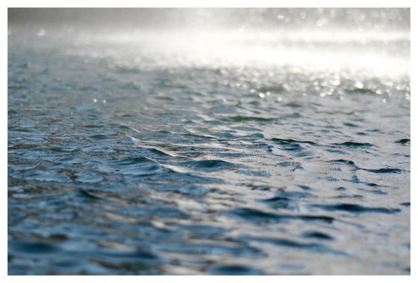 Water Nature Free Wallpaper Waves