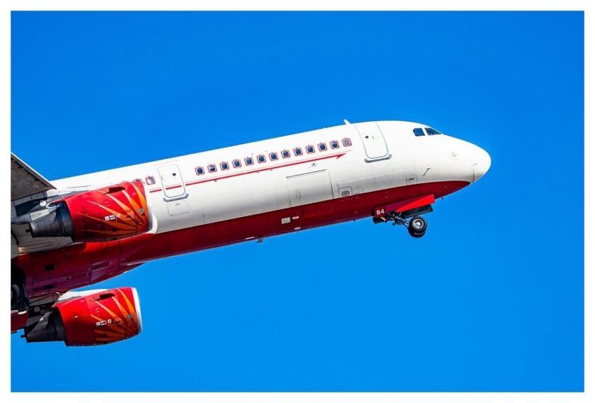 Airshow Plane Airplane Aircraft