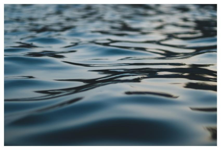 Ocean Cool Backgrounds Sea Laptop Wallpaper