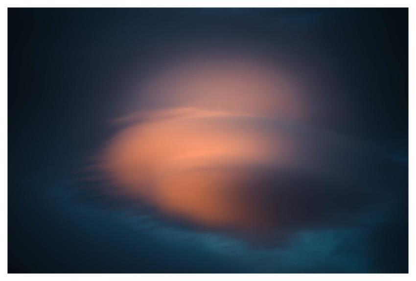 Abstract Texture Blurry Stocksnap