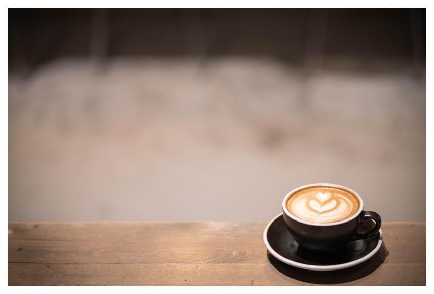 Coffee Caffeine Cafe Food