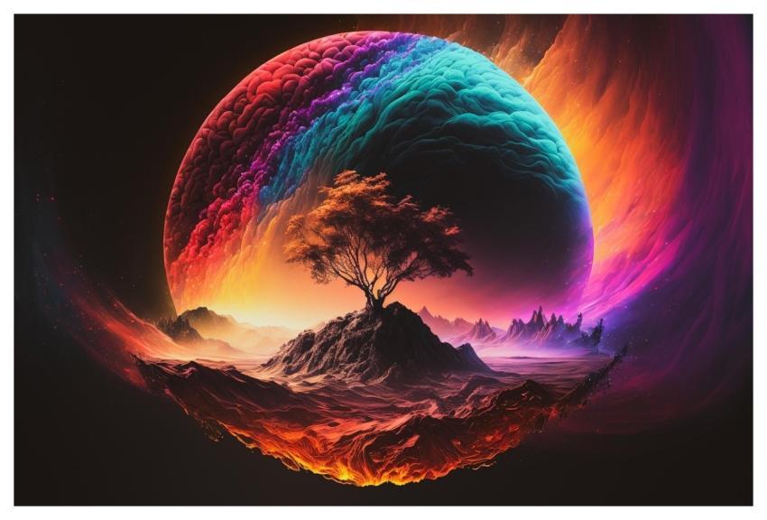 Photo Cool Backgrounds Abstract 4K Wallpaper