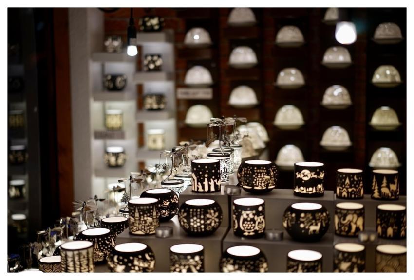 Market Fair Fairground Vienna