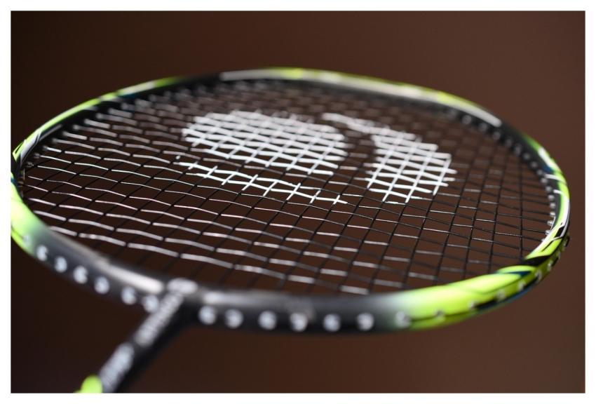 Racket Badminton Play Hobbies