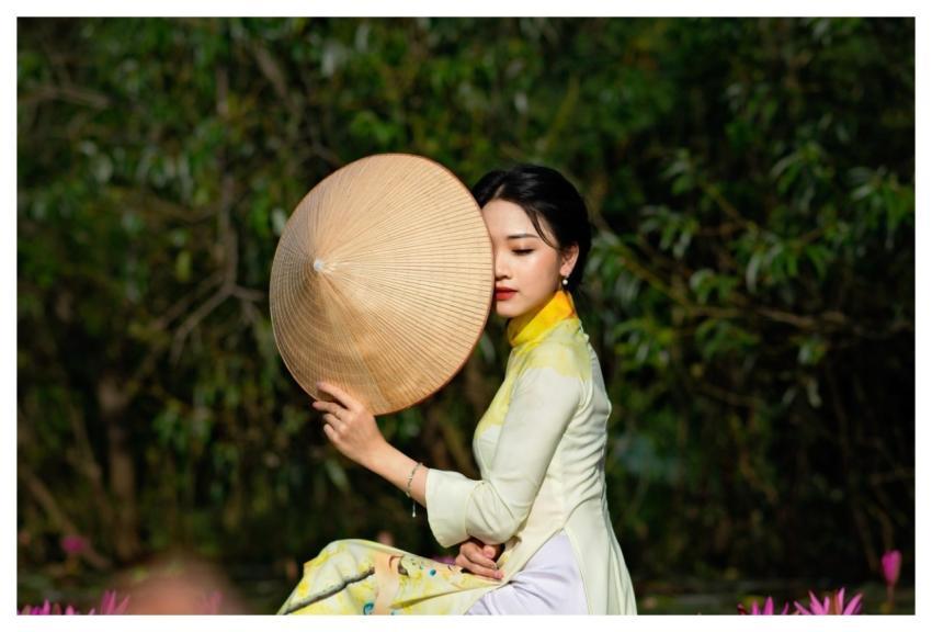 Female Woman Portrait Girl