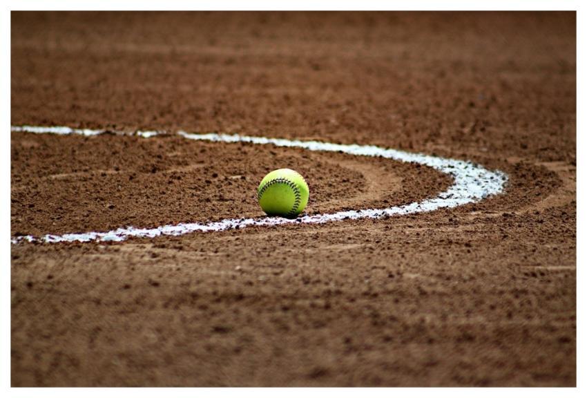 Softball Baseball Ball Sport