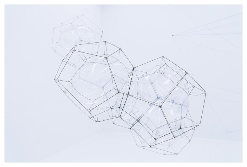 Architecture Structure Art Design